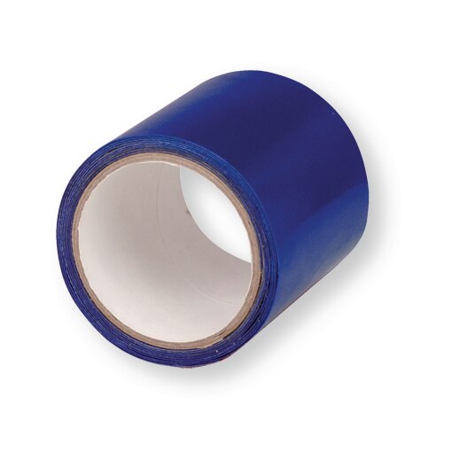 Planenreparaturrolle EASYPATCH RAL 5002 ultimarinblau